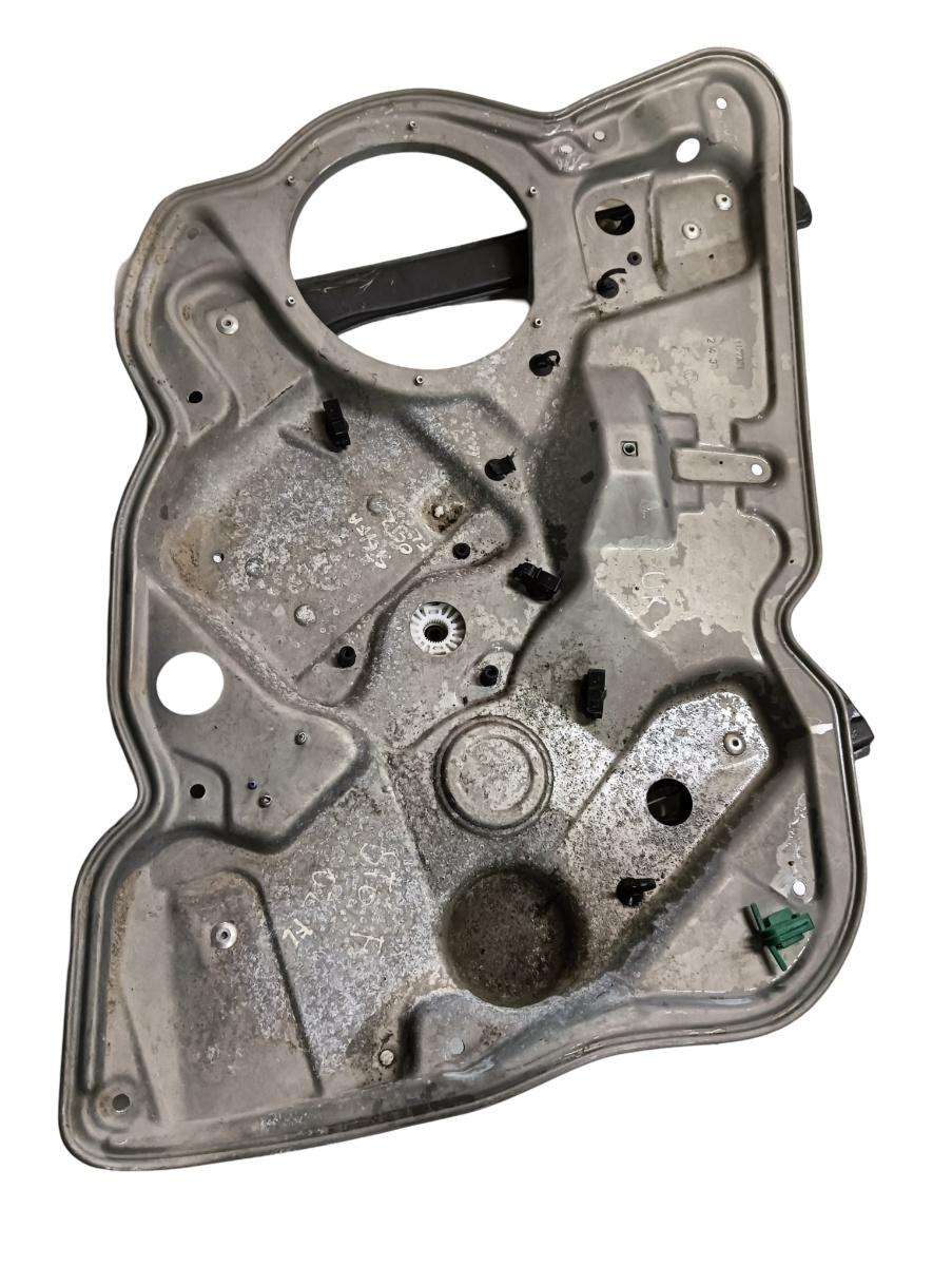 Macara Geam stanga fata SKODA OCTAVIA II Combi 1Z5 2004 - 2013 – foto 2