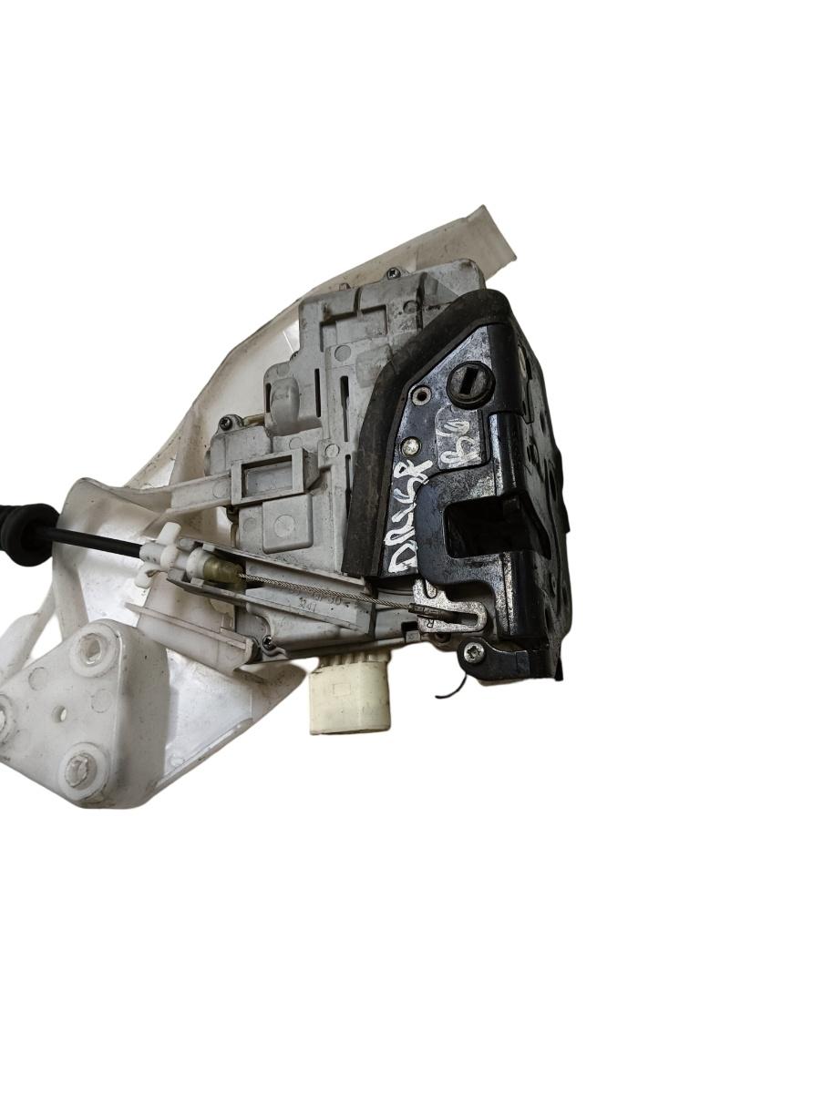 Broasca usa dreapta spate VOLKSWAGEN PASSAT 3C2 2005 - 2010 – foto 2