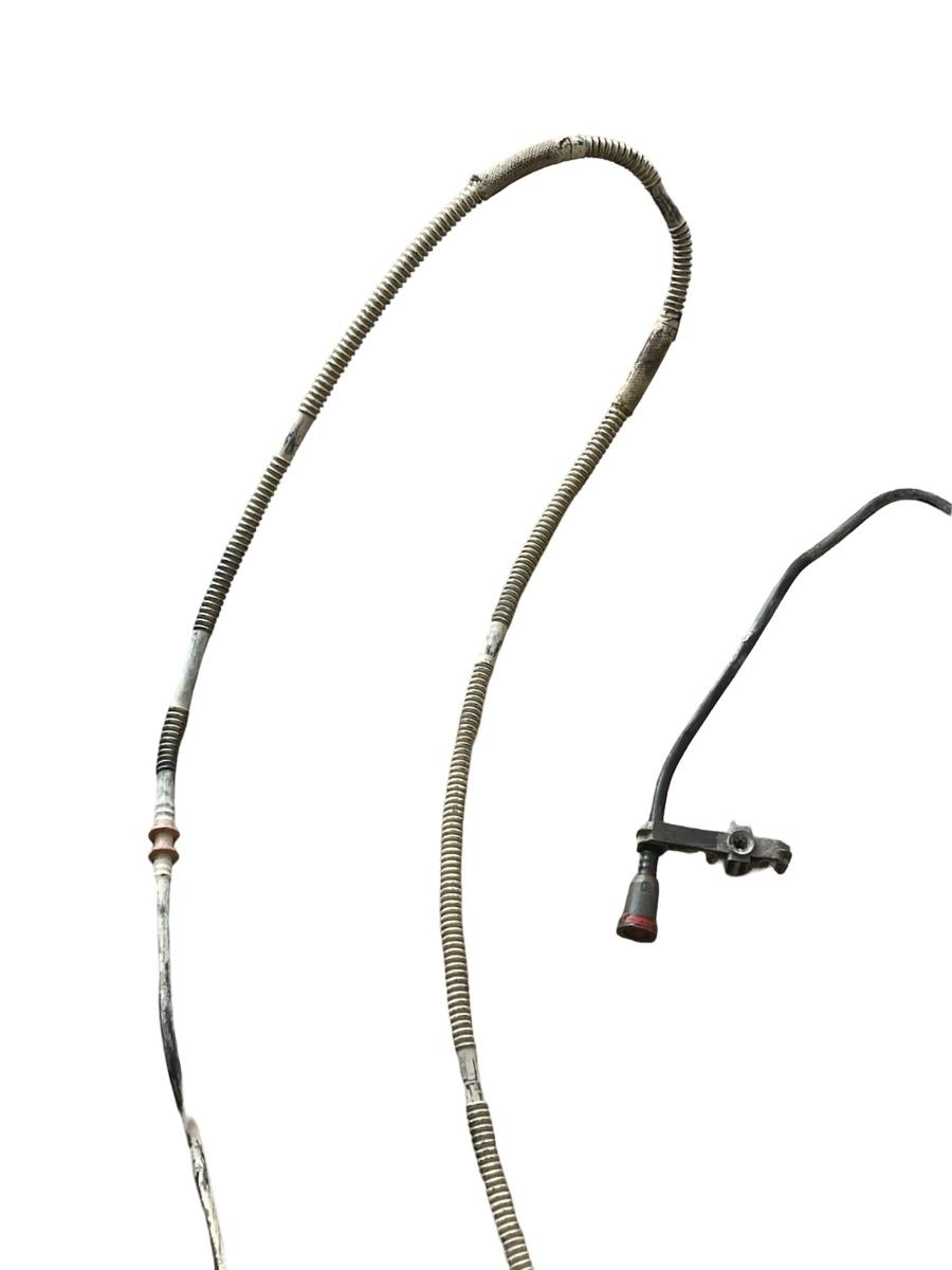 Set conducte combustibil MERCEDES-BENZ CITAN Box 415 2012 - > 1.5DCI – foto 3