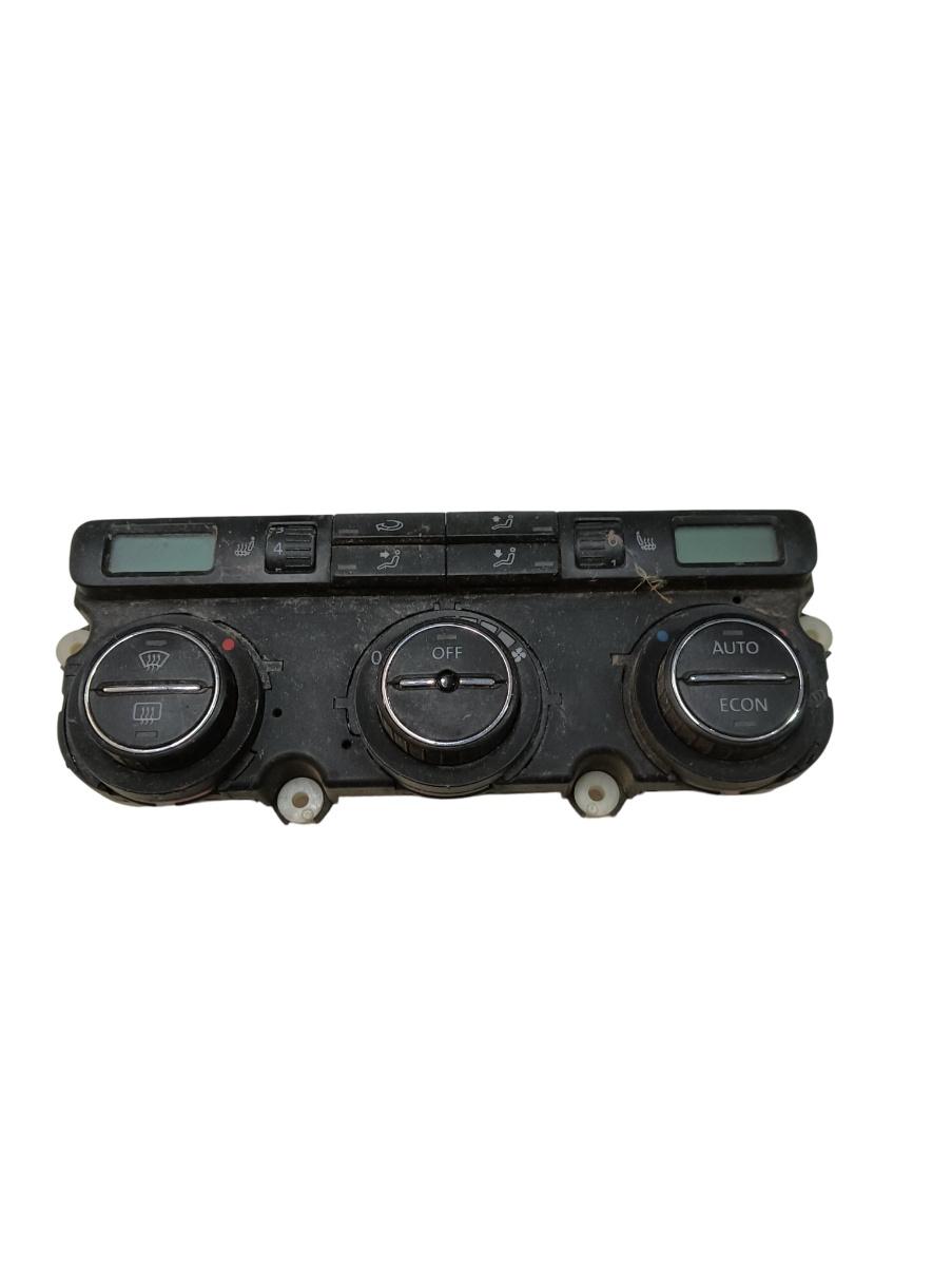Climatronic  VOLKSWAGEN PASSAT 3C2 2005 - 2010