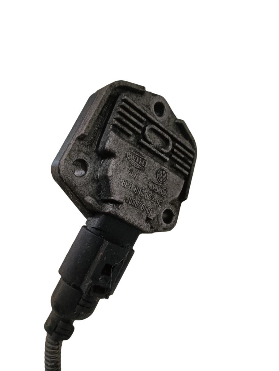 Senzor nivel ulei SKODA OCTAVIA 1Z3 2004 - 2013 FSI BLR, BLY, BVY, BVZ 6pr00807903 – foto 2