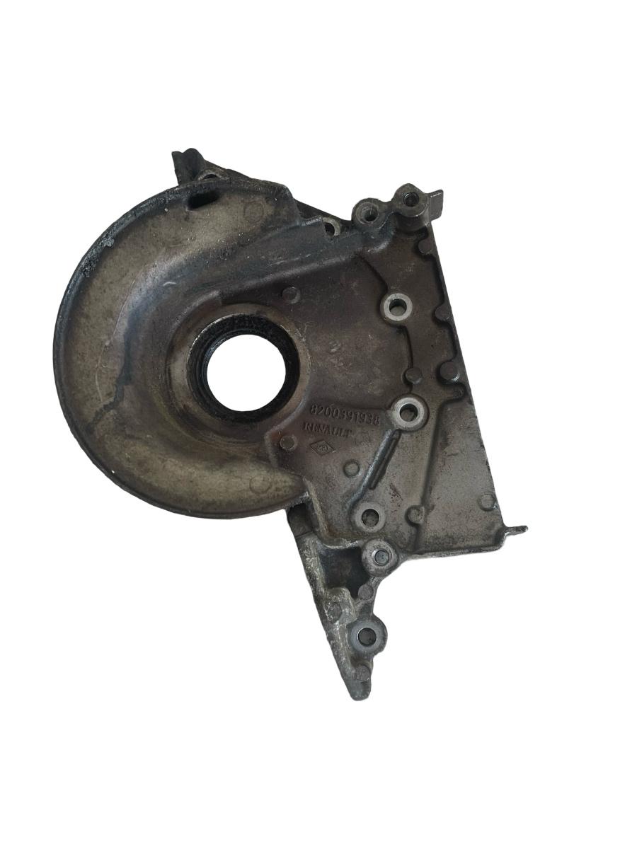 Capac vibrochen MERCEDES-BENZ CITAN Box 415 2012 - >1.5dci 8200391938 – foto 2
