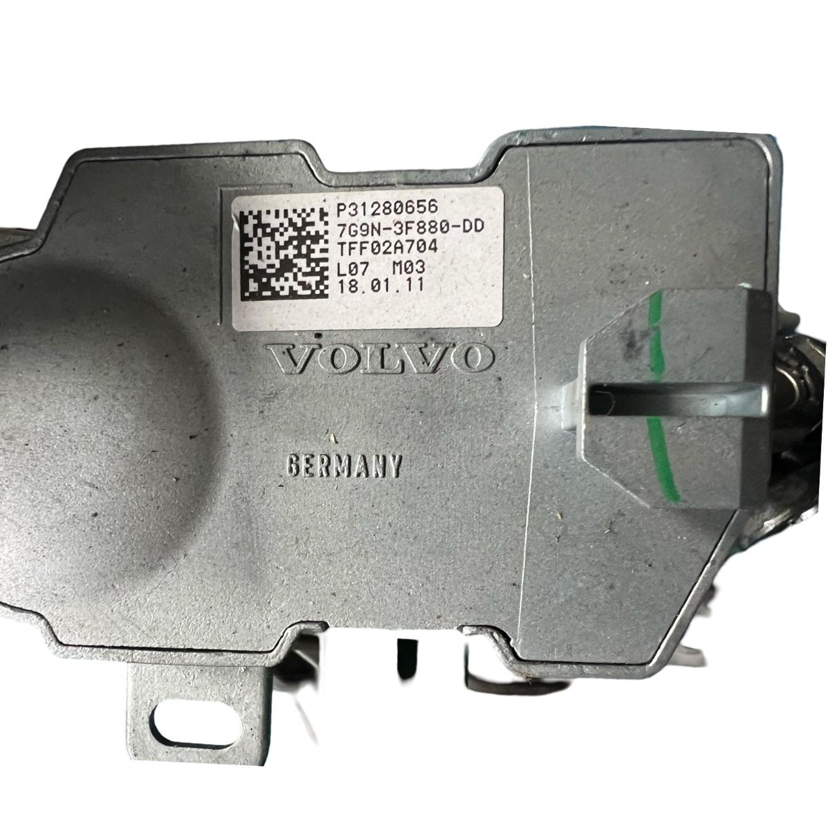 Coloana volan VOLVO XC60 156 2008 - > ZG580789C – foto 5