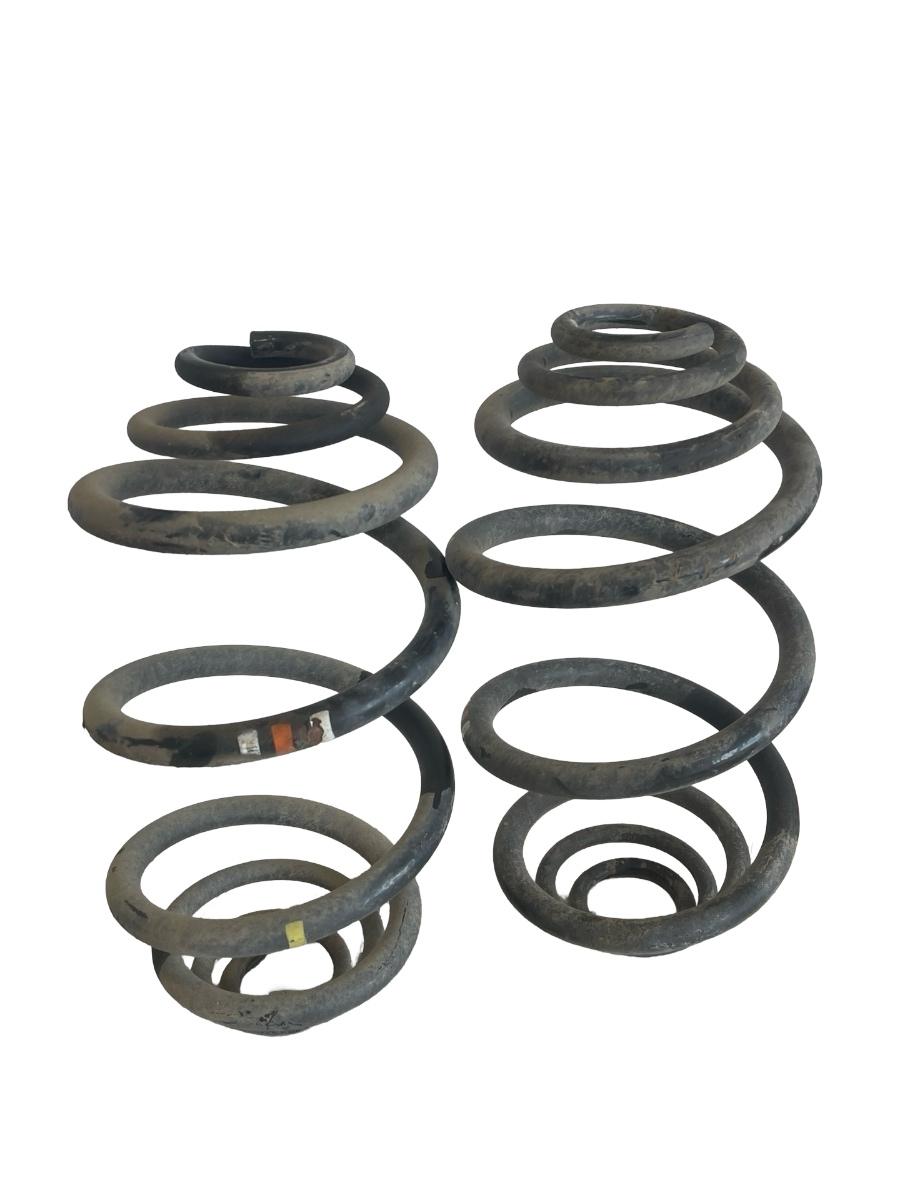 Set arcuri spate MERCEDES-BENZ CITAN Box 415 2012 - >