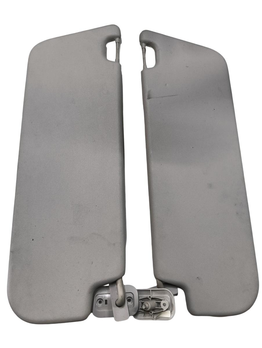 Set Parasolar FORD TRANSIT CUSTOM Box 2012 - > TDCi CYF4, CYFF