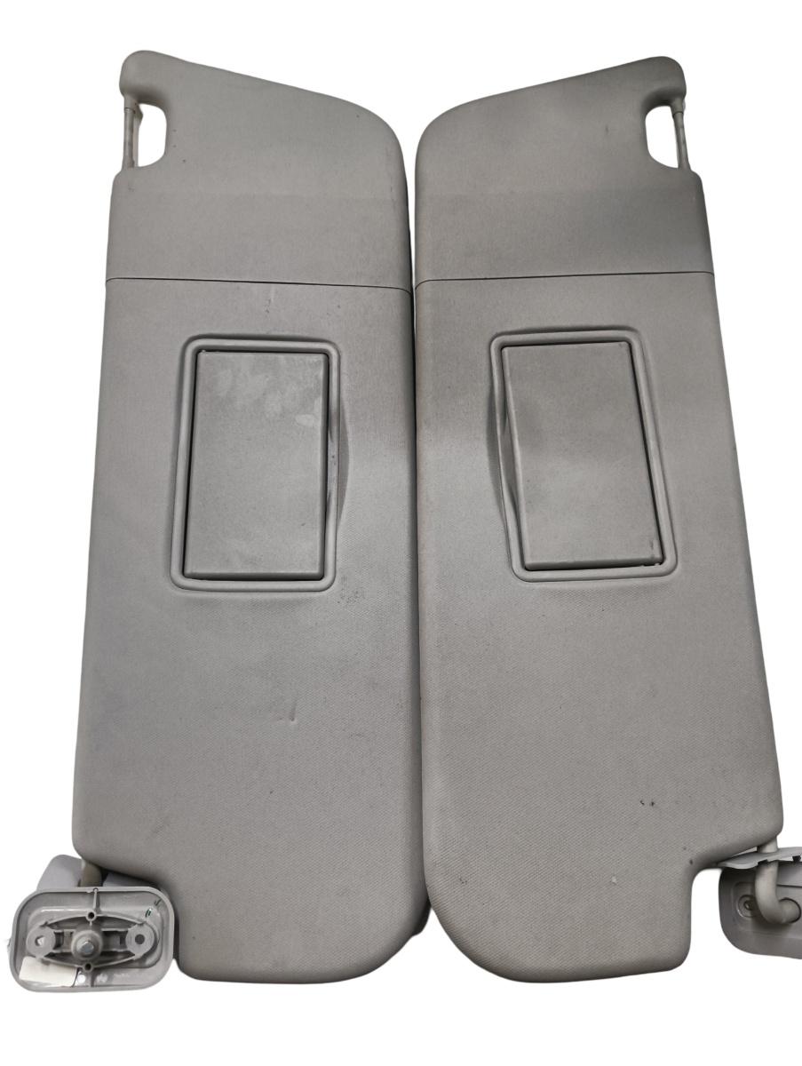 Set Parasolar FORD TRANSIT CUSTOM Box 2012 - > TDCi CYF4, CYFF – foto 2