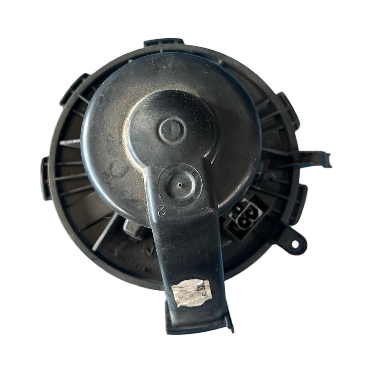 Ventilator aeroterma MERCEDES-BENZ SPRINTER 3-t Bus 906 2006 ->
