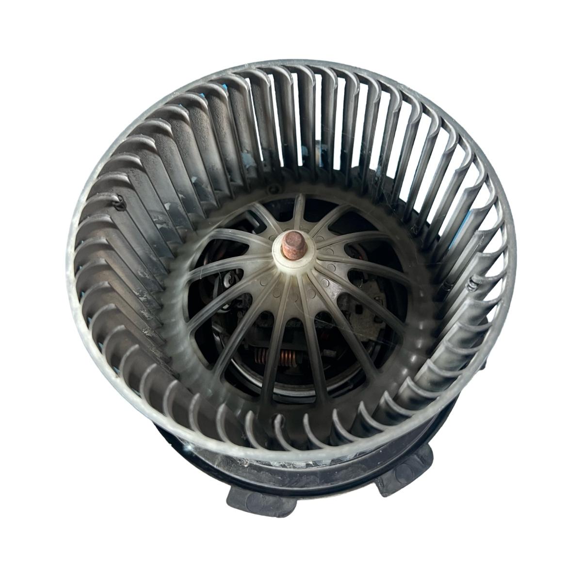 Ventilator aeroterma MERCEDES-BENZ SPRINTER 3-t Bus 906 2006 -> – foto 3