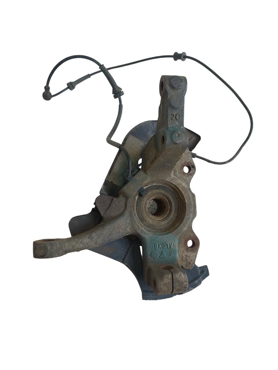 Fuzeta stanga fata FIAT 500 312 2007 - > 1.2B