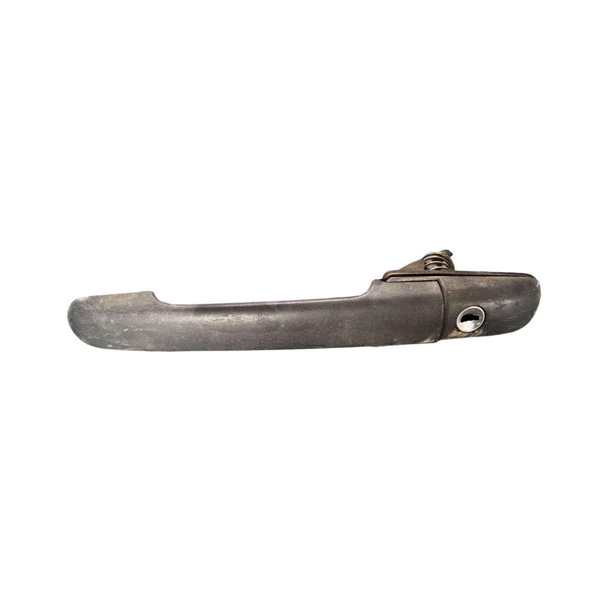 Maner exterior portiera fata MERCEDES-BENZ SPRINTER 3,5-t Bus 906 2006 - > – foto 2