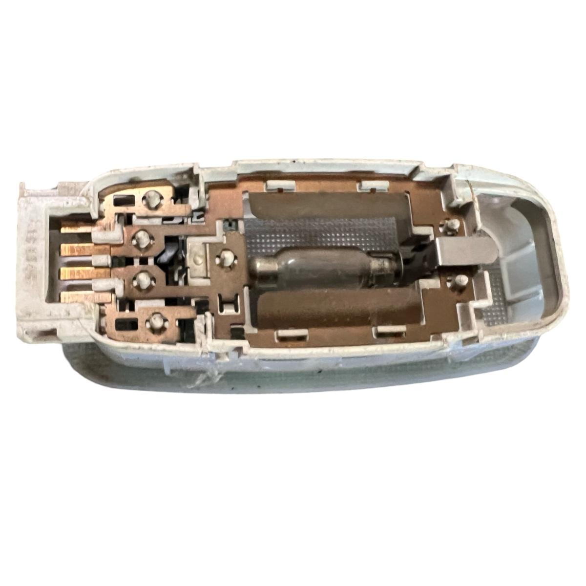 Ornament consola iluminare plafon MERCEDES-BENZ SPRINTER 3,5-t Box 906 2006 - > 8200801