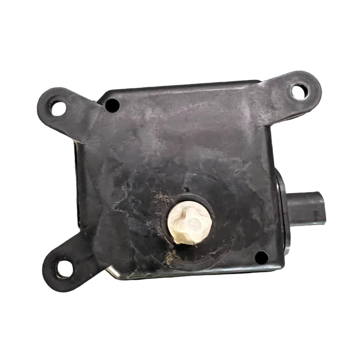 Motoras/actuator clapeta aer OPEL ASTRA H L48, A04 2004 - 2014 309365601 – foto 2