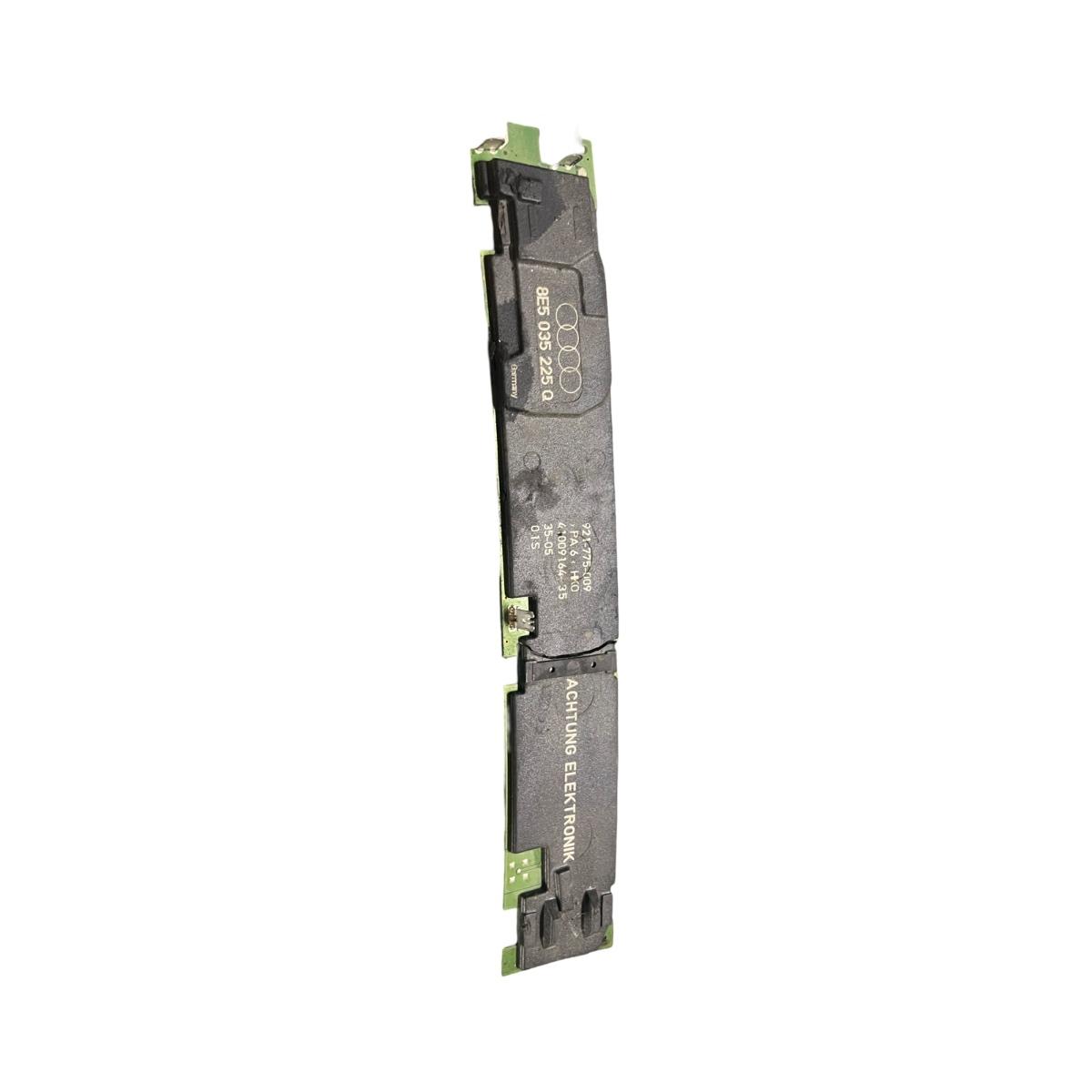 Amplificator semnal antena AUDI A4 III 8EC, B7 2004 - 2008 921775009 – foto 2