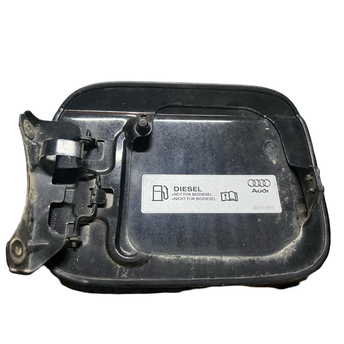 Capac rezervor combustibil AUDI A4 III 8EC, B7 2004 - 2008 4E0010376R – foto 2