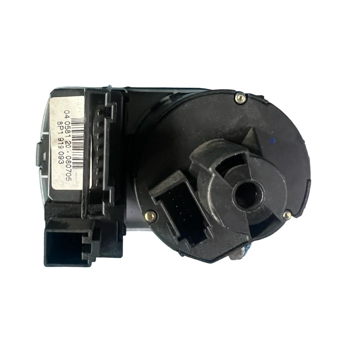 Comutator lumini de avarie AUDI A3 II Sportback 8PA 2004 - 2015 8P1941531T