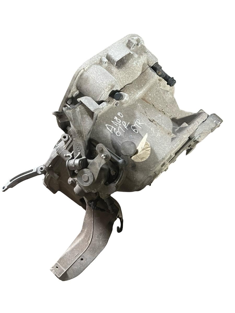 Cutie de viteze manuala 6 trepte MERCEDES-BENZ B-CLASS W245 2005 - 2011