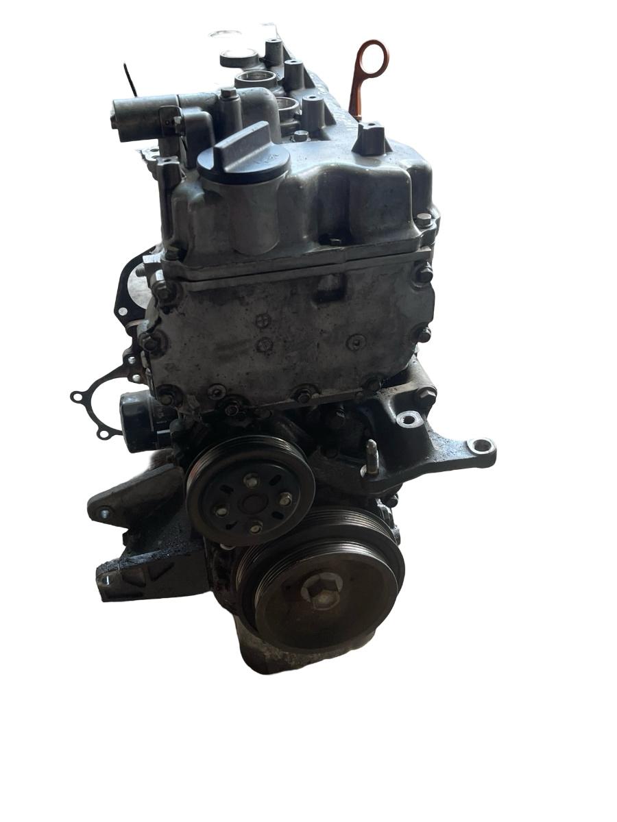 Motor NISSAN ALMERA II N16 2000 - > 1.5 QG15DE   EURO4 – foto 2