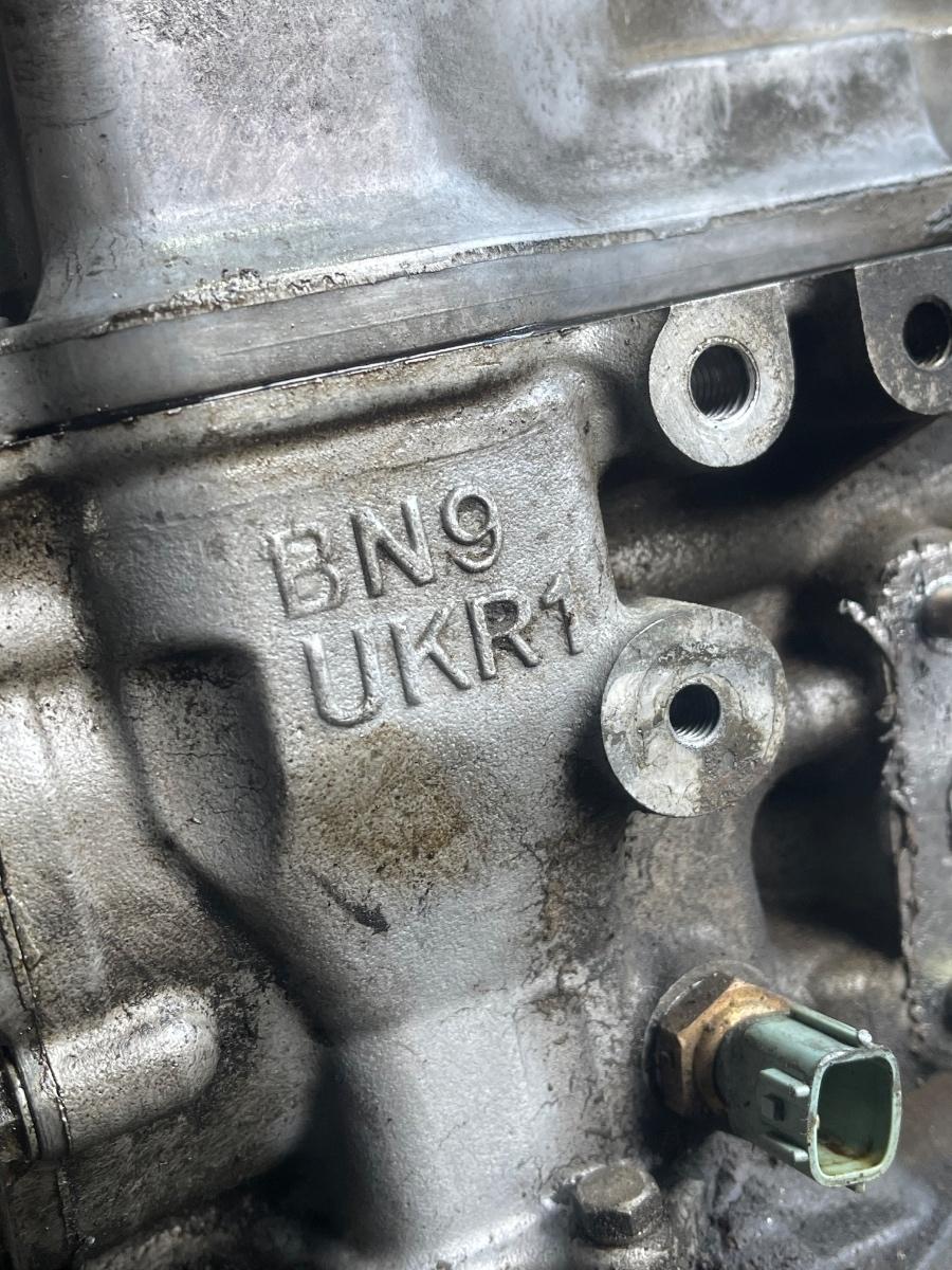 Motor NISSAN ALMERA II N16 2000 - > 1.5 QG15DE   EURO4 – foto 5