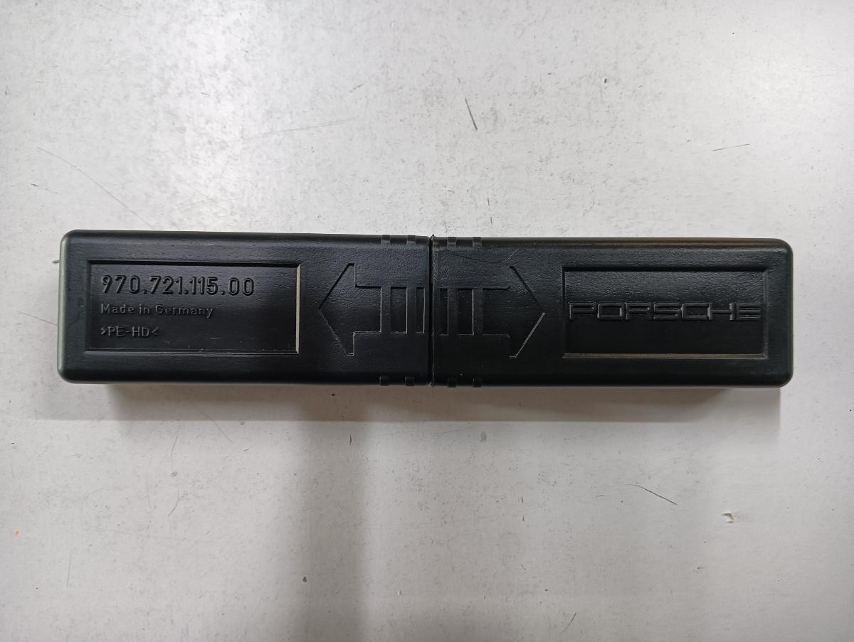 Scule NOI PORSCHE PANAMERA 970 2009 - 2016 97072111500