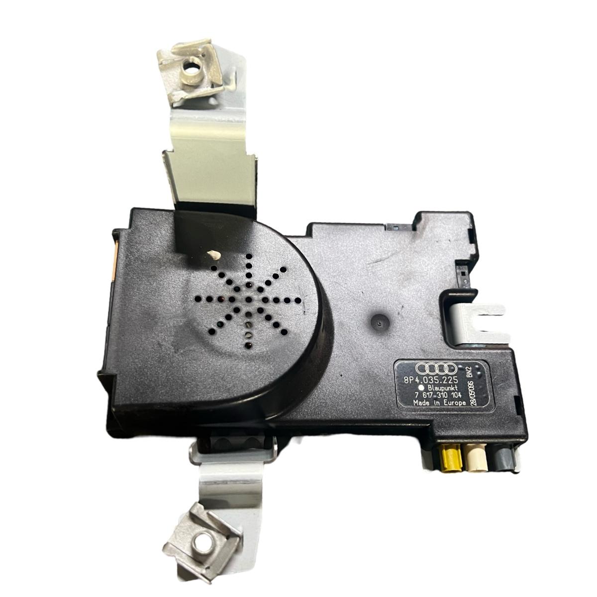 Unitate de control antena AUDI A3 II 8P1 2003 - 2013 8P4035225 – foto 2