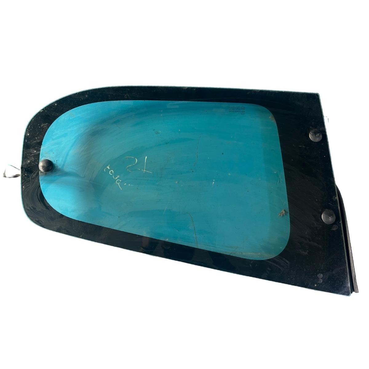 Geam lateral spate stanga RENAULT LODGY JS_ 2015 - >