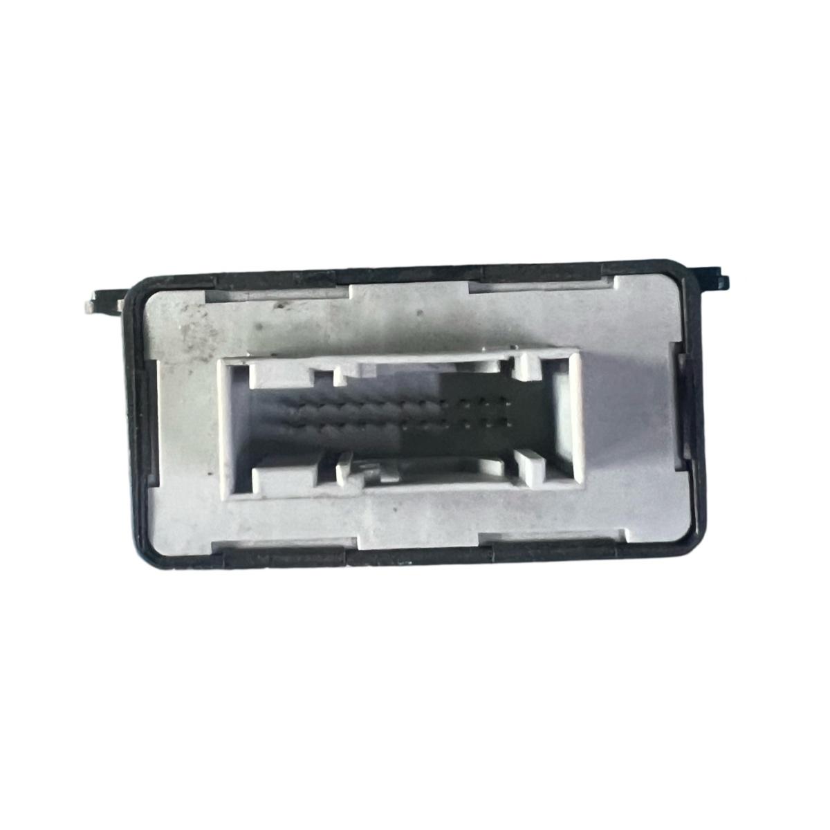 Modul/unitate de control xenon AUDI A3 II 8P1 2003 - 2013 8P0907356C – foto 2
