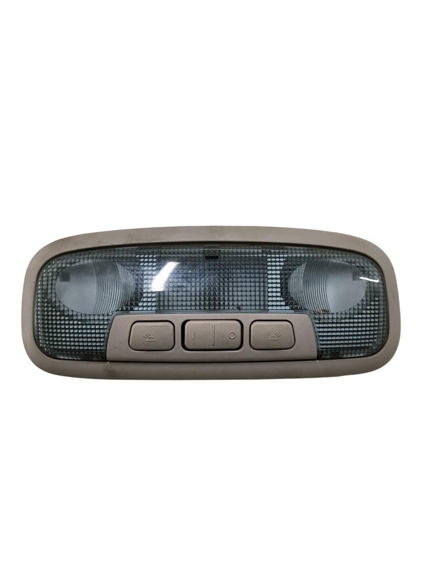Lampa plafon FORD TRANSIT CUSTOM Box 2012 - >