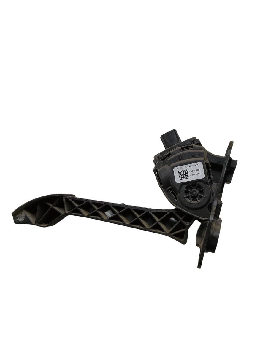 Pedala de acceleratie FORD TRANSIT CUSTOM Box 2012 - > 2.2 TDCi CYF4, CYFF Bk219f836ad