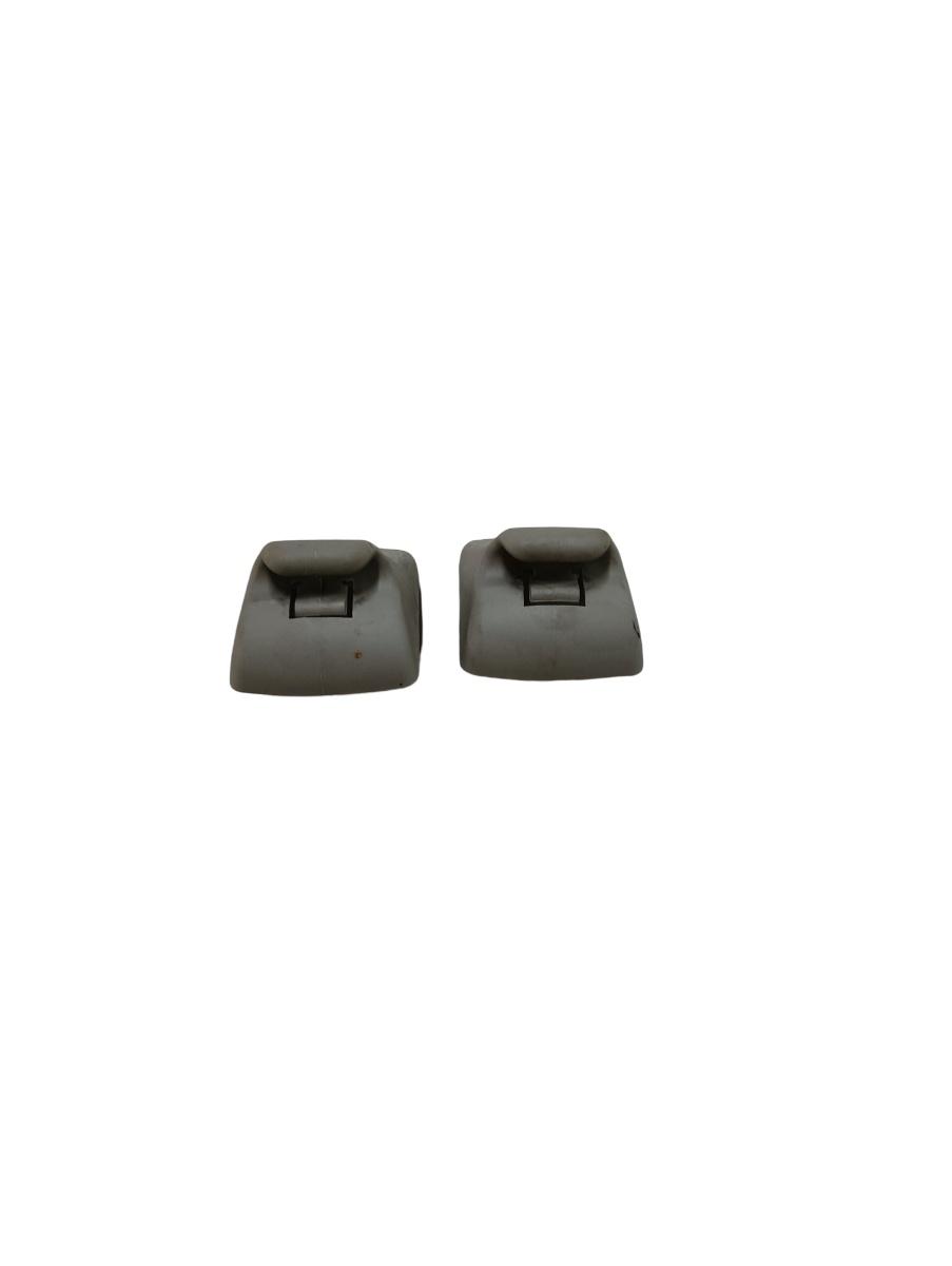 Set Cuier spate FORD TRANSIT CUSTOM Box 2012 - > 2.2 TDCi CYF4, CYFF