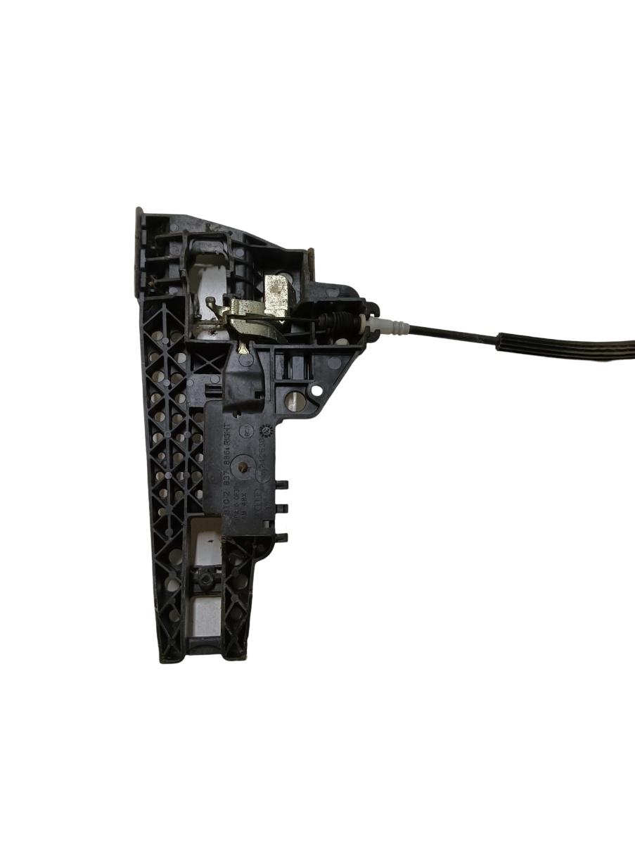 Maner usa interior  dreapta fata AUDI A4 IV 8K2, B8 2007 - 2015