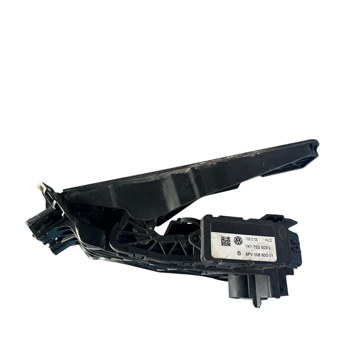 Pedala de acceleratie AUDI A3 II 8P1 2003 - 2013 – foto 3