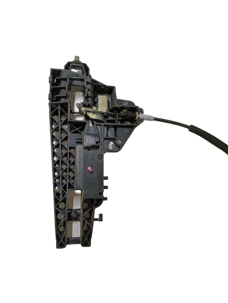 Maner usa interior  dreapta spate AUDI A4 IV 8K2, B8 2007 - 2015