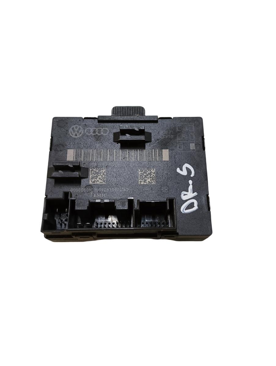 Modul usa  dreapta spate AUDI A4 IV 8K2, B8 2007 - 2015
