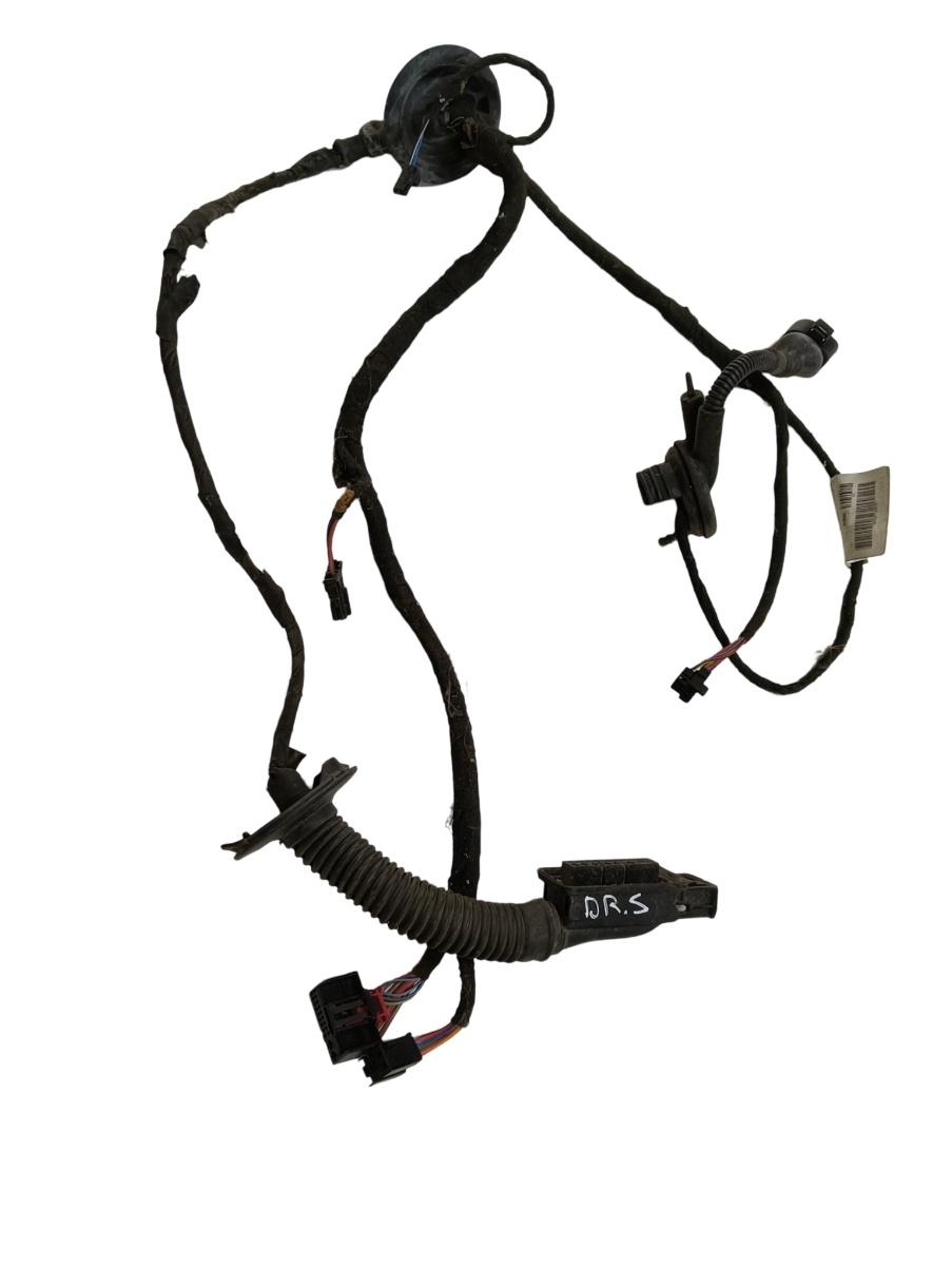 Instalatie electrica usa  dreapta spate AUDI A4 IV 8K2, B8 2007 - 2015