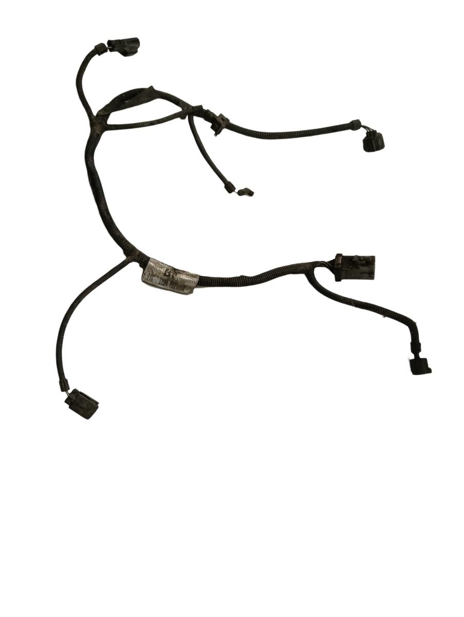 Instalatie electrica injectoare  FORD FOCUS Hatchback  DAW, DBW 1998 - 2007 1.8 TDCi F9DA, F9DB 98ag12a690 – foto 2