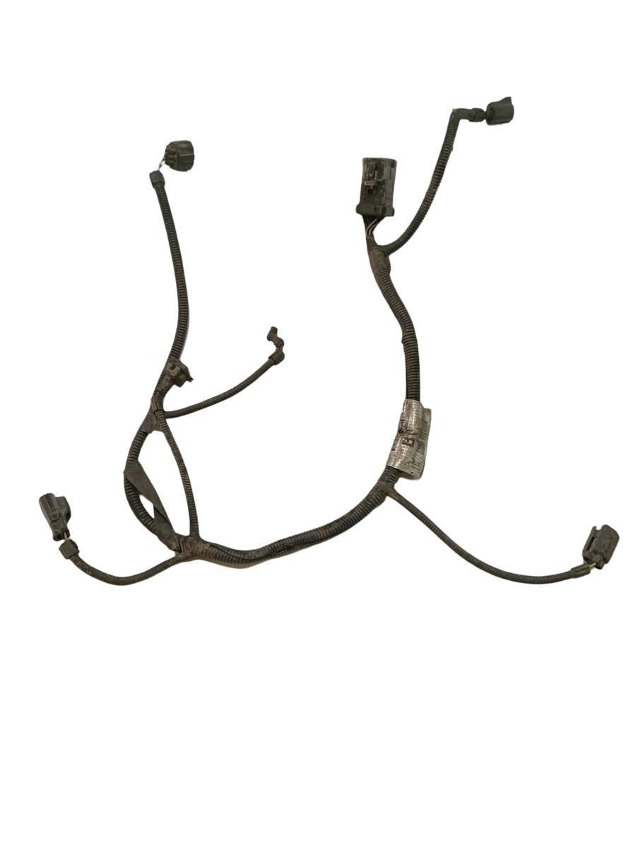 Instalatie electrica injectoare  FORD FOCUS Hatchback  DAW, DBW 1998 - 2007 1.8 TDCi F9DA, F9DB 98ag12a690