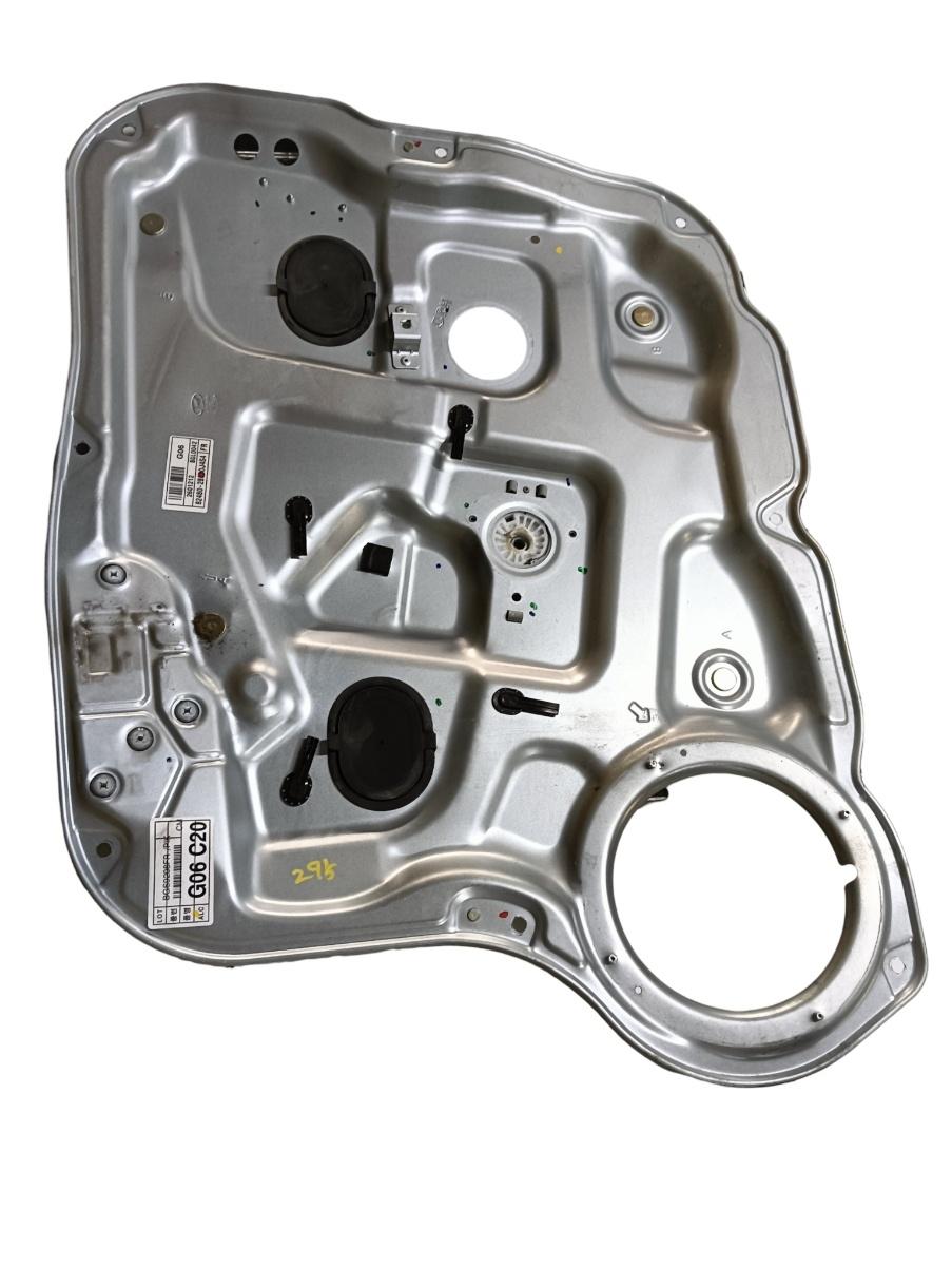 Macara Geam dreapta fata HYUNDAI SANTA FE II CM 2005 - 2012 824802b030j4s4