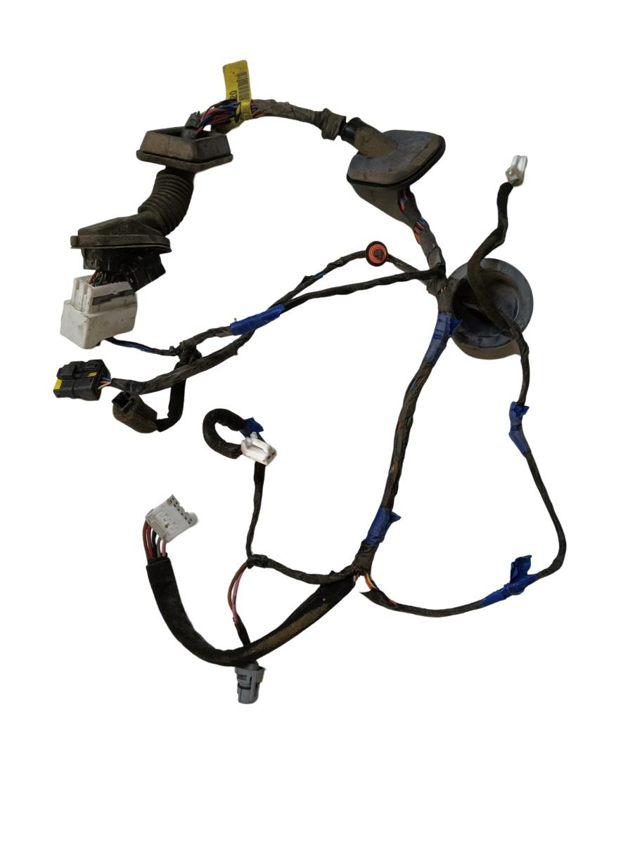 Instalatie electrica usa  dreapta fata HYUNDAI SANTA FE II CM 2005 - 2012