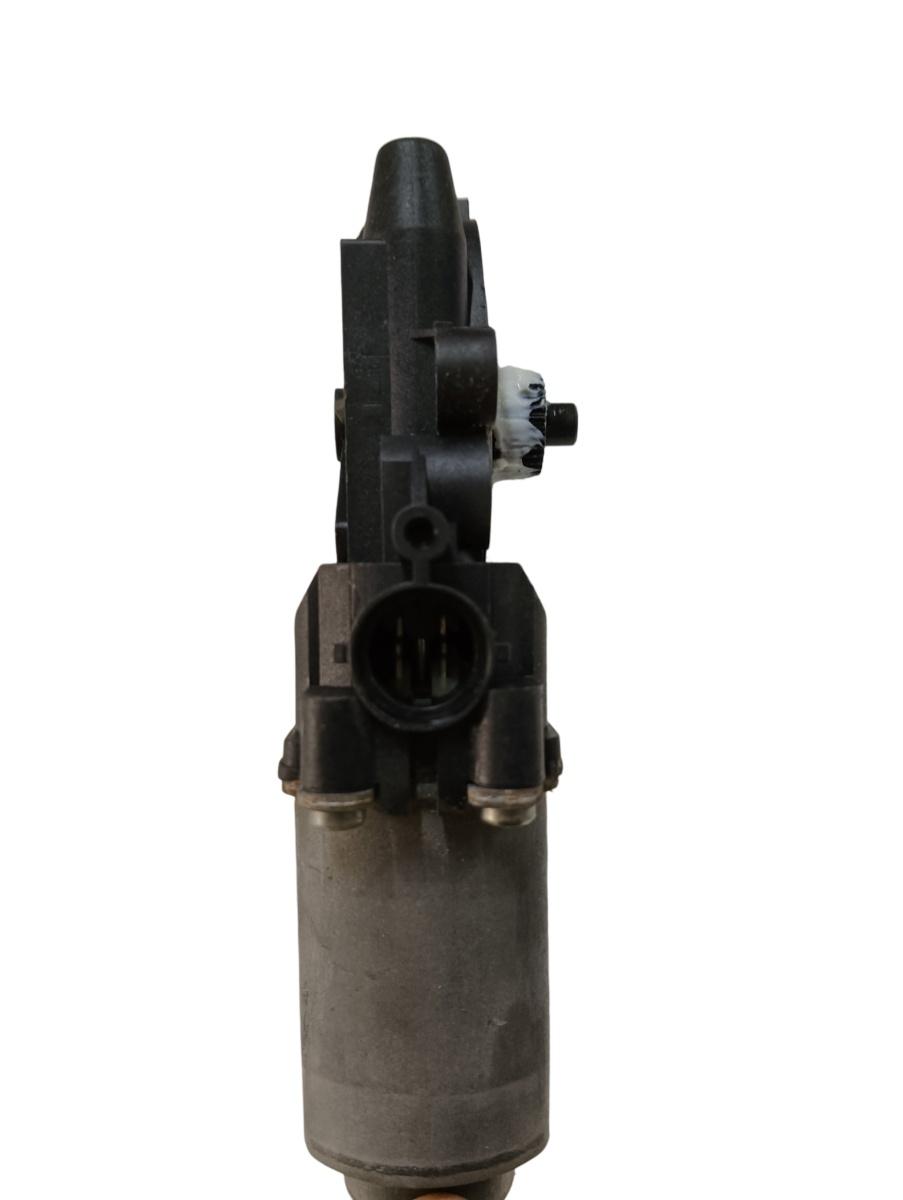 Motoras geam pivotant dreapta fata HYUNDAI SANTA FE II CM 2005 - 2012 – foto 2