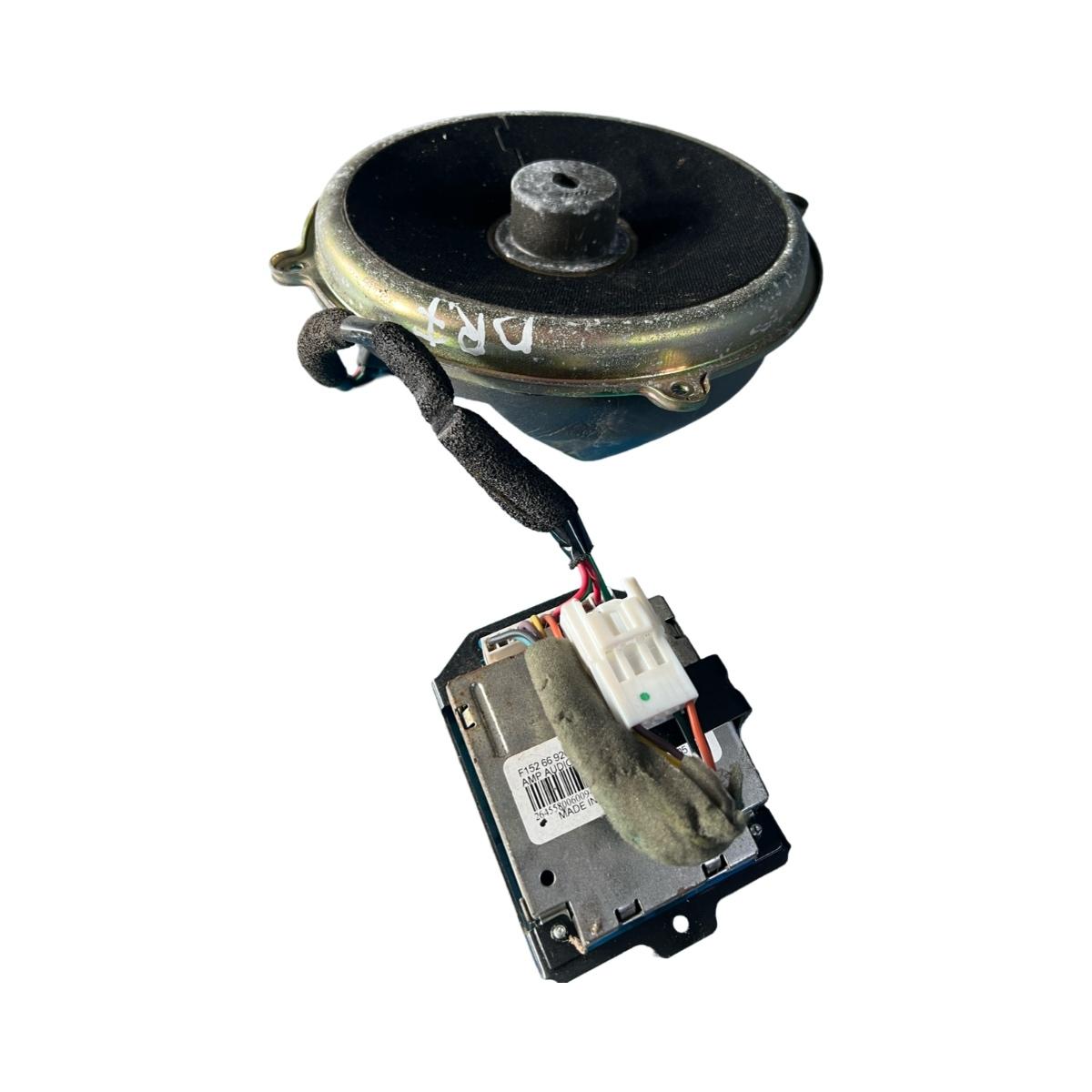 Kit sistem audio dreapta fata MAZDA RX 8 SE17 2003 - 2012