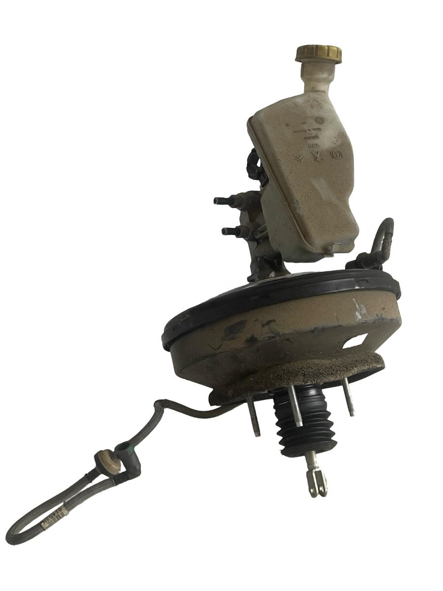 Tulumba frana PEUGEOT 207 WA_, WC_ 2006 - > 9682338580 – foto 2