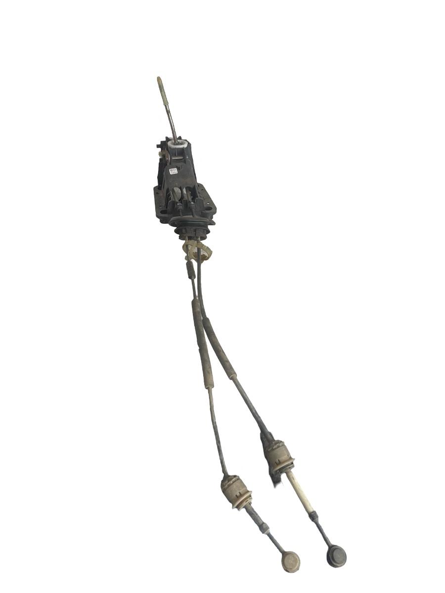 Timonerie schimbator de viteze PEUGEOT 207 WA_, WC_ 2006 - > 1.4 / 1.6 VTI 9684489580