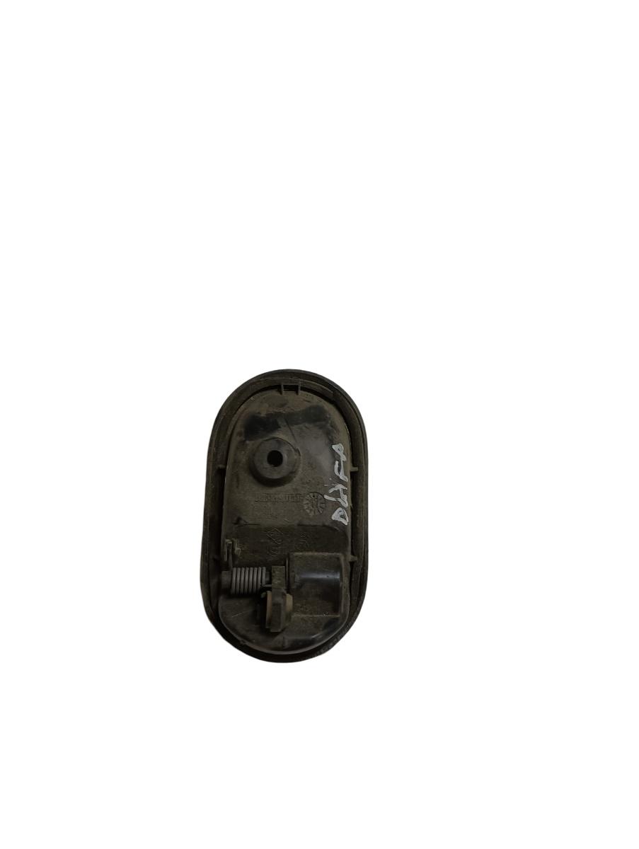 Maner deschidere usa interior  dreapta fata DACIA LODGY 2012 - > – foto 2