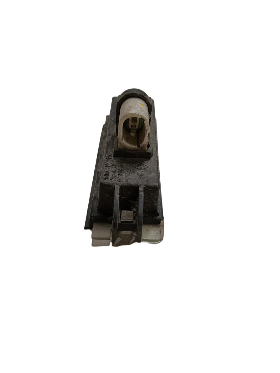 Lampa numar de inmatriculare DACIA LODGY 2012 - > – foto 2