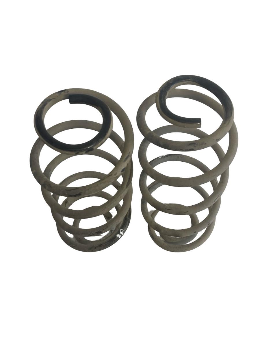 Set arcuri spate PEUGEOT 207 WA_, WC_ 2006 - > 1.6 16V VTi 5FS (EP6C), 5FW (EP6), EP6