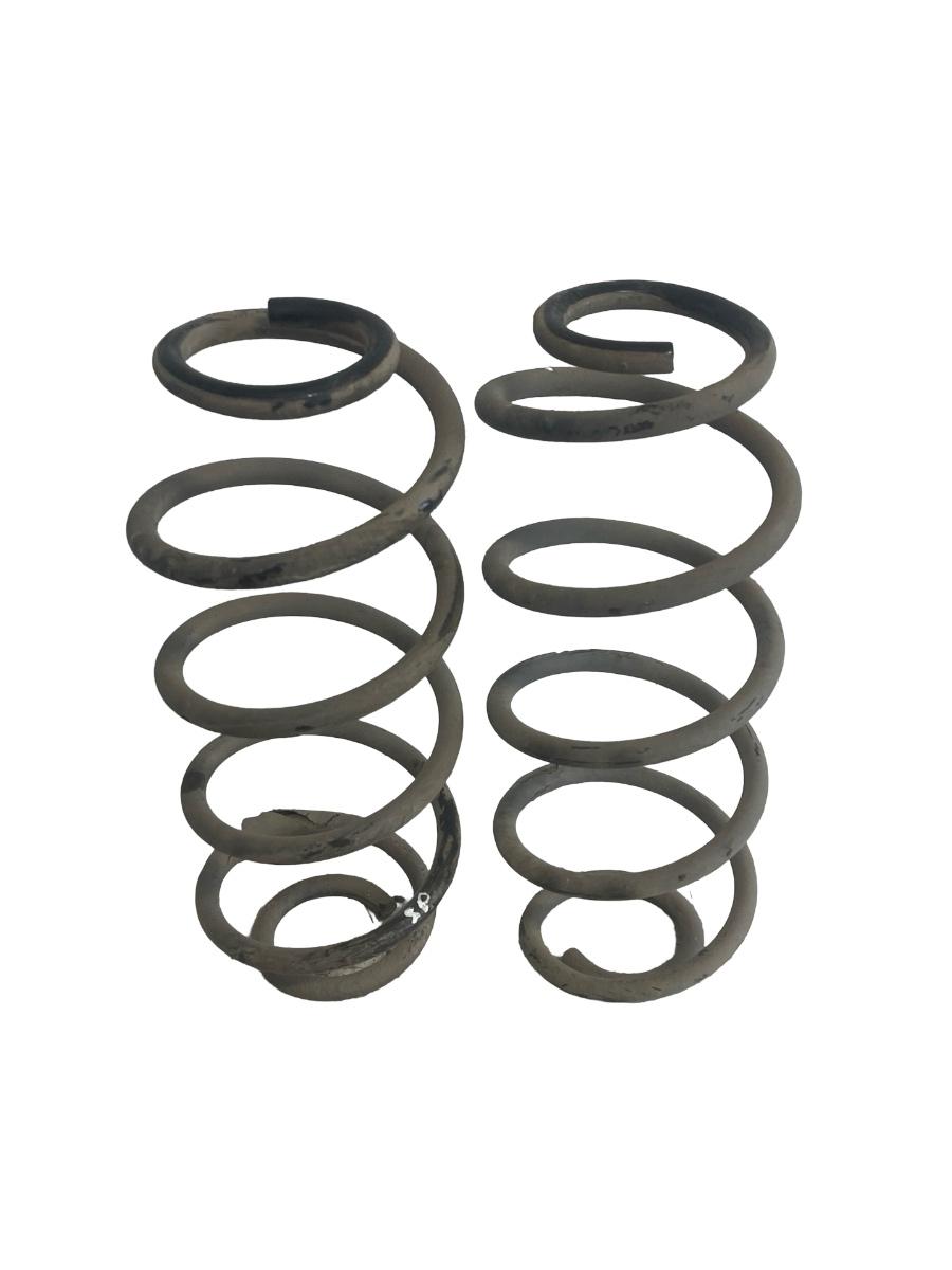 Set arcuri spate PEUGEOT 207 WA_, WC_ 2006 - > 1.6 16V VTi 5FS (EP6C), 5FW (EP6), EP6 – foto 2
