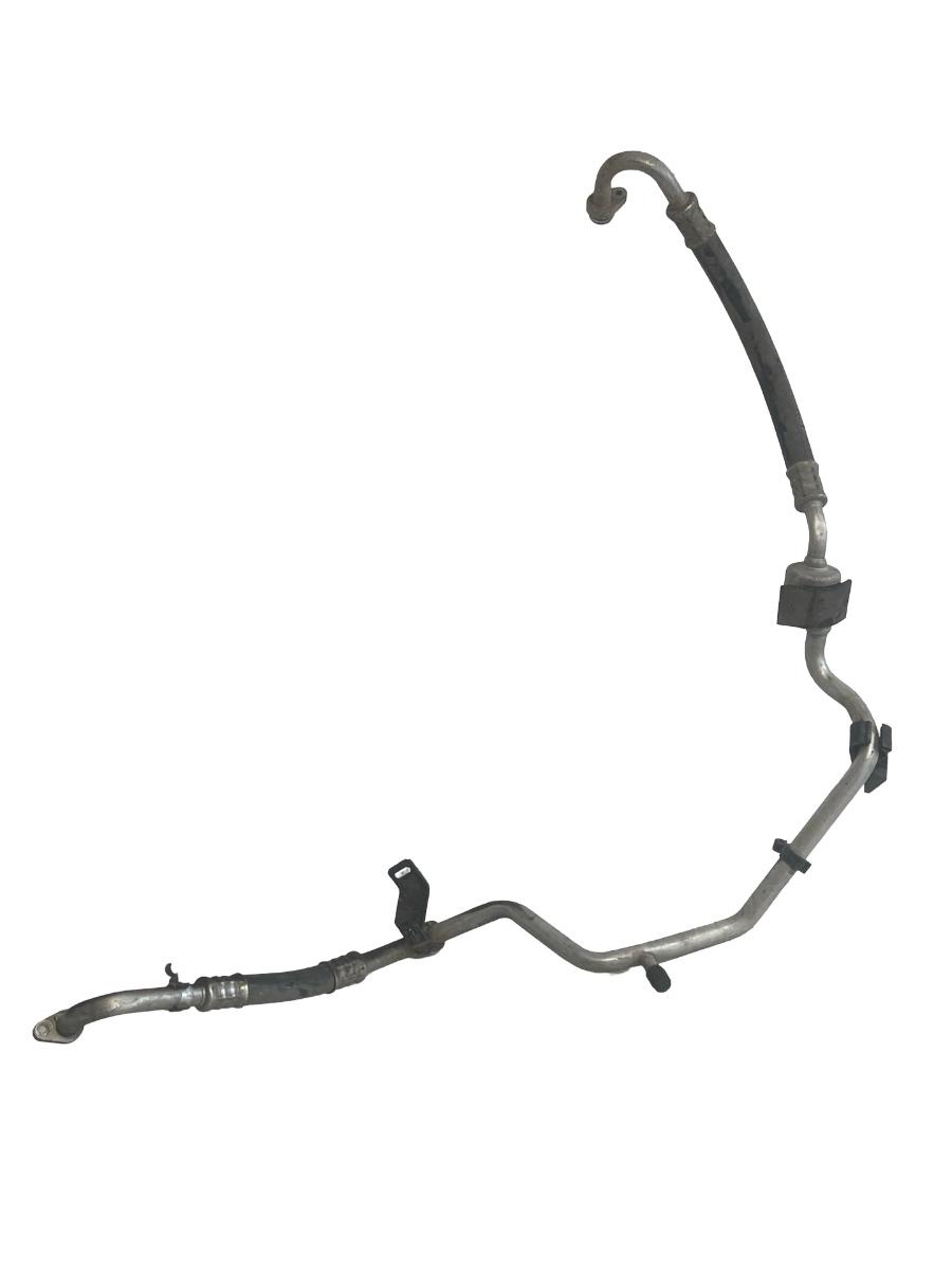 Conducta AC PEUGEOT 207 WA_, WC_ 2006 - > 1.6 16V VTi 5FS (EP6C), 5FW (EP6), EP6 9682812580