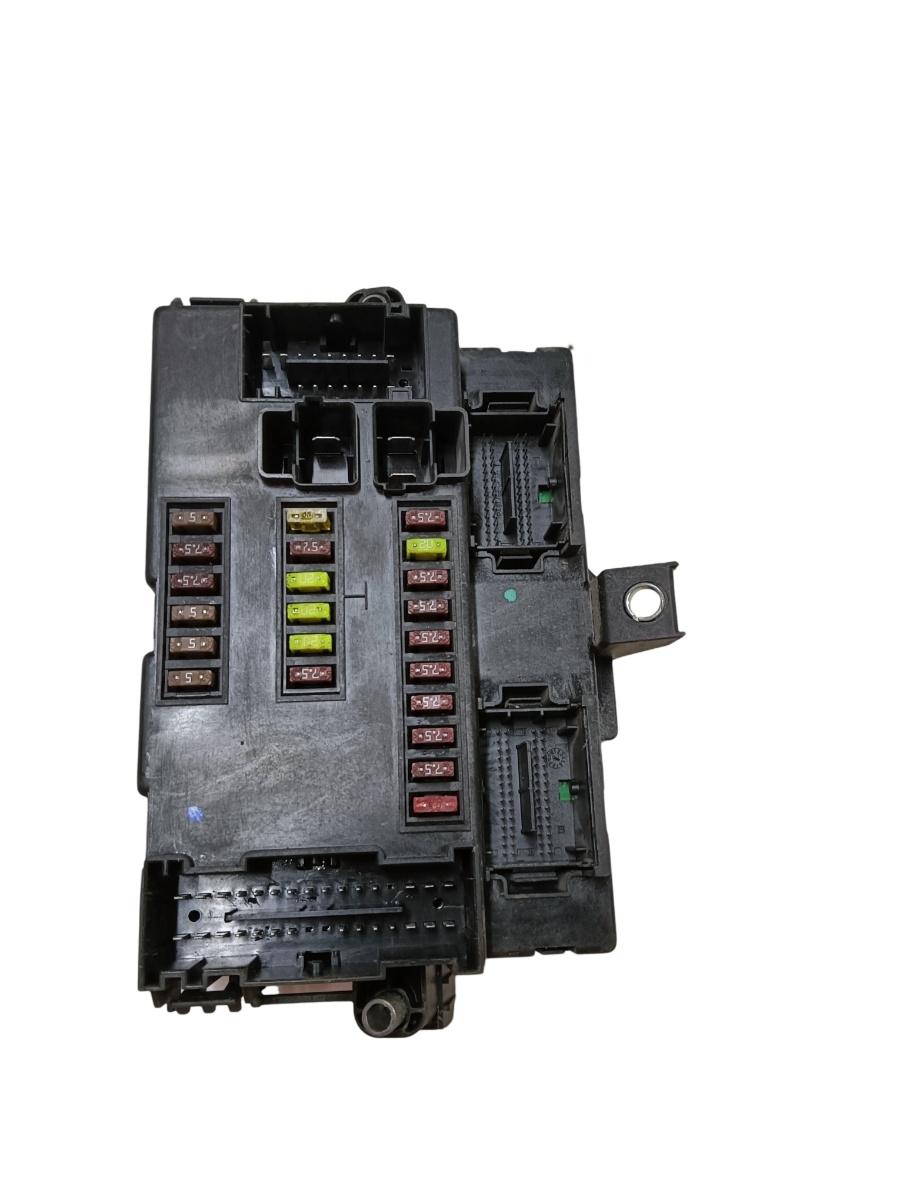 Modul BCM  PEUGEOT BOXER Box 2015 - > 2.2 HDi 110 4HG (P22DTE) 1371887080