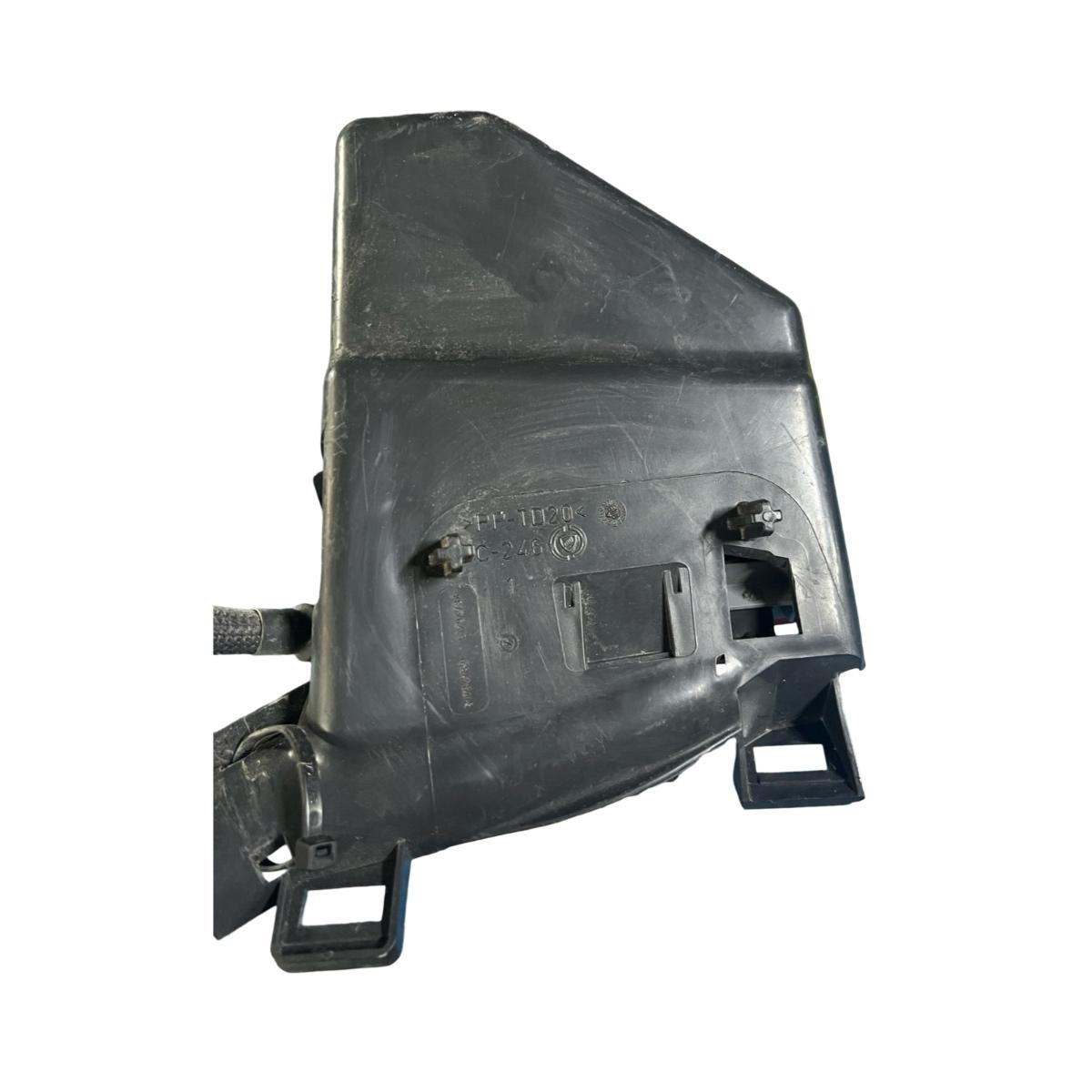 Set tablou de sigurante FIAT 500 312 2007 - > 51794732