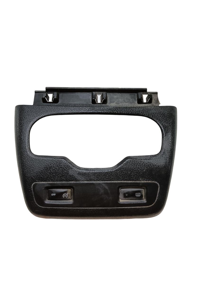Ornament bord/consola centrala DACIA LODGY 2012 - >
